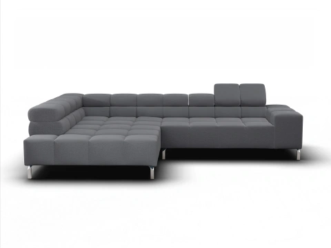Ecksofa UMgroß L